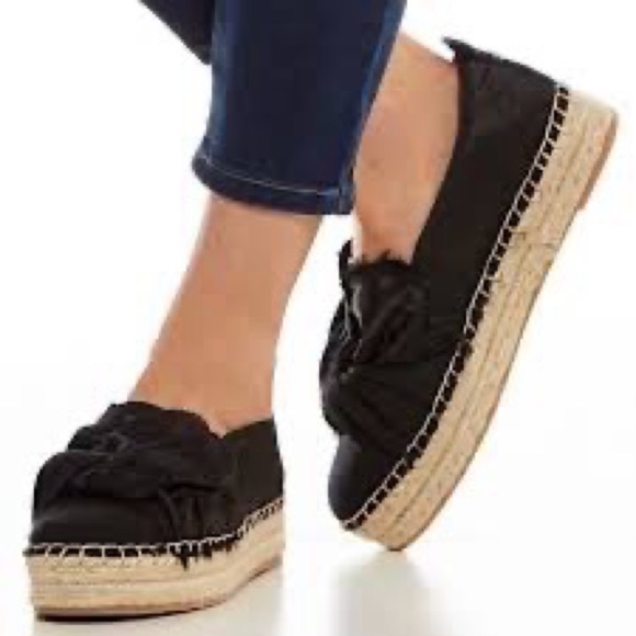 Sam Edelman Cabrera Platform Espadrille Slip-On (Women) - Picture 1 of 11